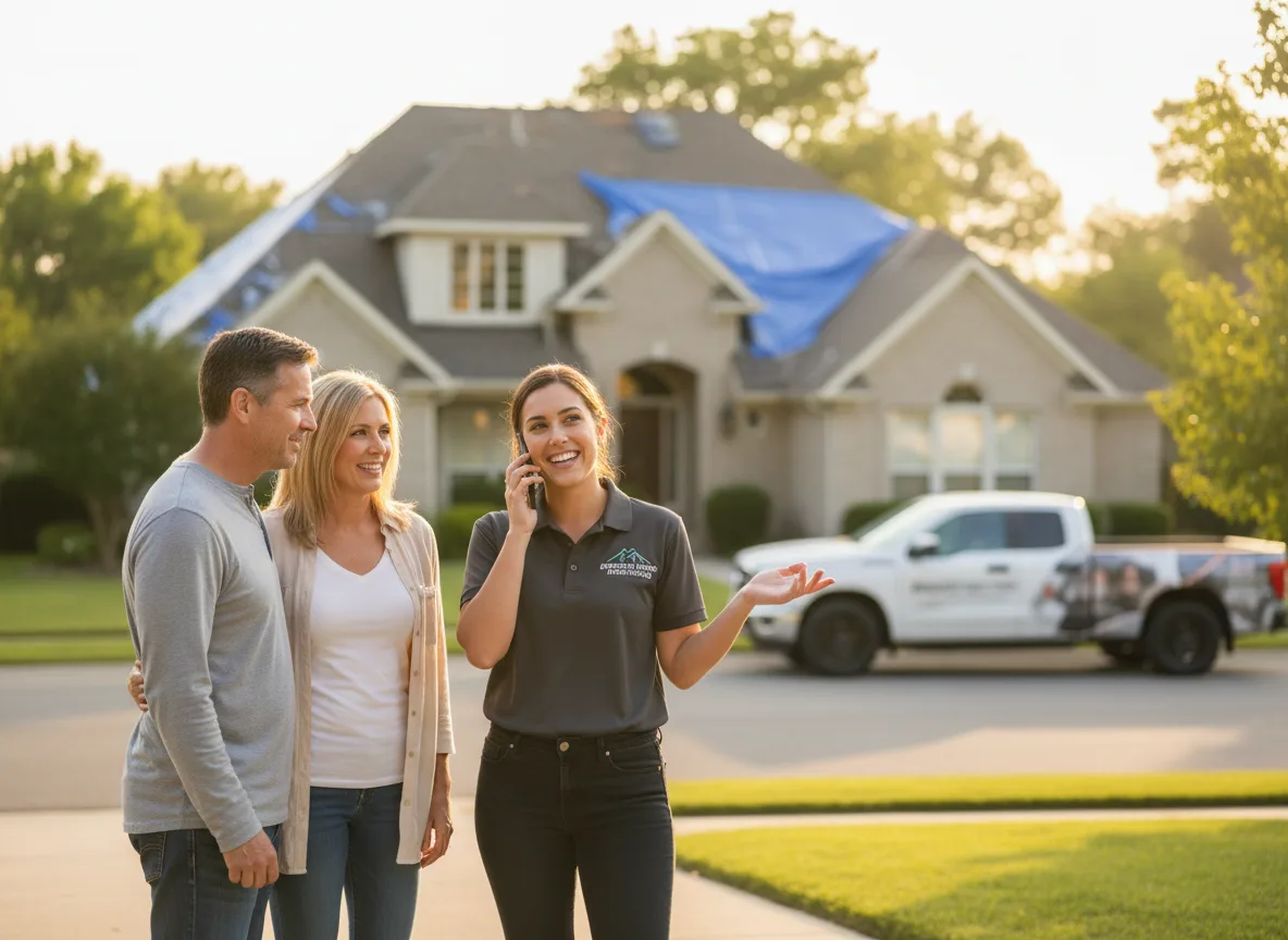 Emergency Roof Repair Cheboygan, MI FAQs